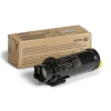 Xerox 106R03479 toner haute capacité (d'origine) - jaune 048094 - 1