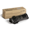 Xerox 106R03480 toner haute capacité (d'origine) - noir 048088 - 1