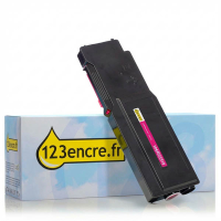 Xerox 106R03519 toner haute capacité (marque 123encre) - magenta