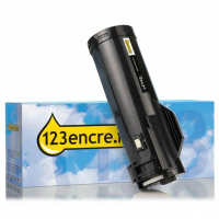 Xerox 106R03584 toner extra haute capacité (marque 123encre) - noir