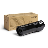 Xerox 106R03584 toner noir capacité extra-haute (d'origine) 048160