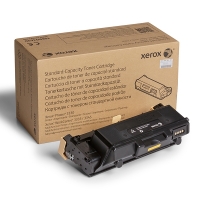 Xerox 106R03620 toner (d'origine) - noir 048072