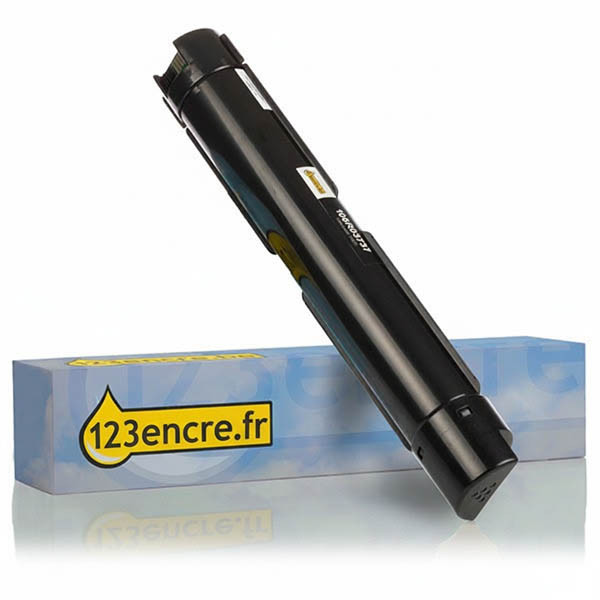 Xerox 106R03737 toner extra haute capacité (marque 123encre) - noir 048283 - 1
