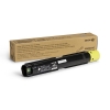 Xerox 106R03742 toner haute capacité (d'origine) - jaune 048280 - 1