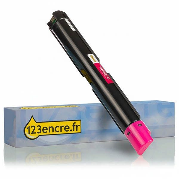 Xerox 106R03743 toner haute capacité (marque 123encre) - magenta 048279 - 1