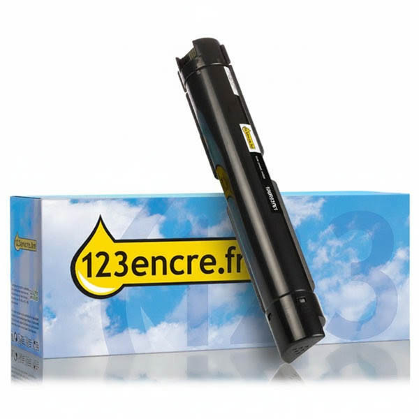 Xerox 106R03761 toner (marque 123encre) - noir 048255 - 1