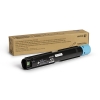 Xerox 106R03764 toner cyan (d'origine) 048256 - 1