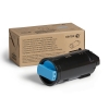 Xerox 106R03859 toner cyan (d'origine) 048216 - 1