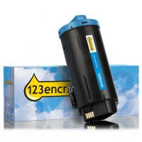 Xerox 106R03859 toner (marque 123encre) - cyan