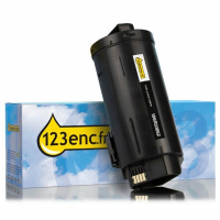 Xerox 106R03862 toner (marque 123encre) - noir