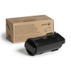 Xerox 106R03862 toner noir (d'origine) 048214 - 1