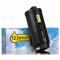 Xerox 106R03899 toner (marque 123encre) - noir