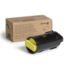 Xerox 106R03906 toner jaune haute capacité (d'origine) 048188 - 1