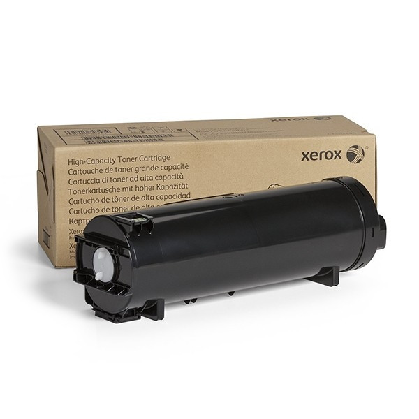 Xerox 106R03942 toner noir haute capacité (d'origine) 048314 - 1