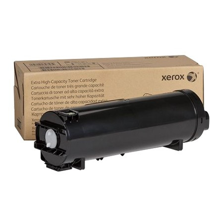 Xerox 106R03944 toner noir capacité extra-haute (d'origine) 048316 - 1