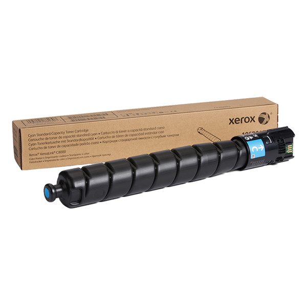 Xerox 106R04038 toner cyan (d'origine) 048350 - 1