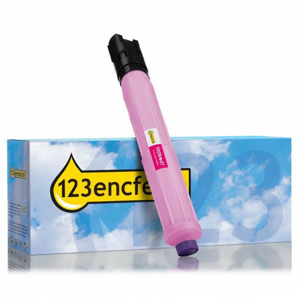 Xerox 106R04039 toner (marque 123encre) - magenta 048353 - 1