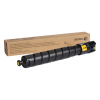 Xerox 106R04040 toner jaune (d'origine) 048354 - 1
