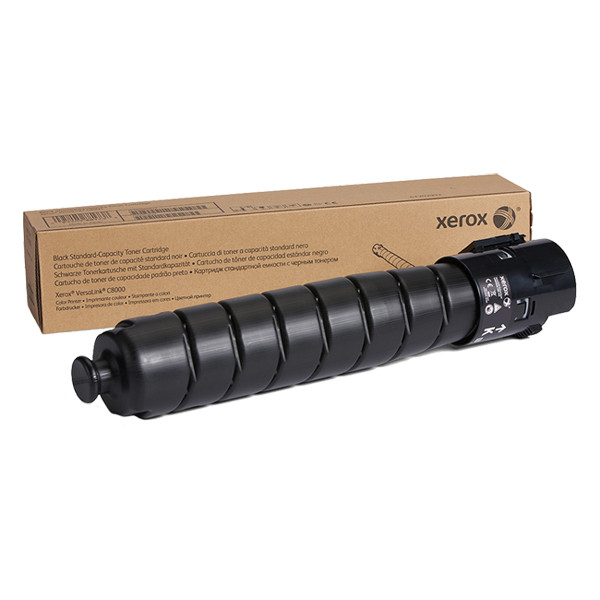 Xerox 106R04041 toner noir (d'origine) 048348 - 1