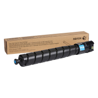 Xerox 106R04050 toner cyan haute capacité (d'origine) 048358
