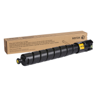Xerox 106R04052 toner jaune haute capacité (d'origine) 048362