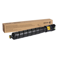 Xerox 106R04068 toner jaune (d'origine) 048370