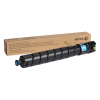 Xerox 106R04078 toner cyan haute capacité (d'origine) 048374 - 1