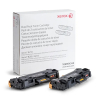 Xerox 106R04349 toner duopack (d'origine) - noir 041112 - 1