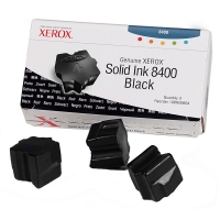 Xerox 108R00604 encre solide noire 3 pièces (d'origine) 046726