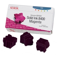 Xerox 108R00606 encre solide magenta 3 pièces (d'origine) 046728