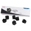 Xerox 108R00608 encre solide noire 6 pièces (d'origine) 046730 - 1