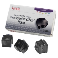 Xerox 108R00663 encre solide noire 3 pièces (d'origine) 047030