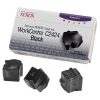 Xerox 108R00663 encre solide noire 3 pièces (d'origine) 047030 - 1