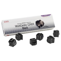 Xerox 108R00664 encre solide noire 6 pièces (d'origine) 047035