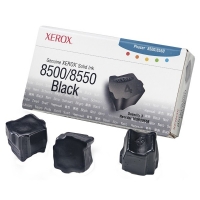 Xerox 108R00668 encre solide noire 3 pièces (d'origine) 046915