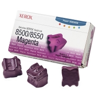Xerox 108R00670 encre solide magenta 3 pièces (d'origine) 046925
