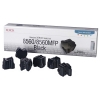 Xerox 108R00727 encre solide noire 6 pièces (d'origine) 047220 - 1
