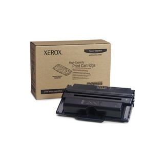 Xerox 108R00795 toner haute capacité (d'origine) - noir 047416 - 1