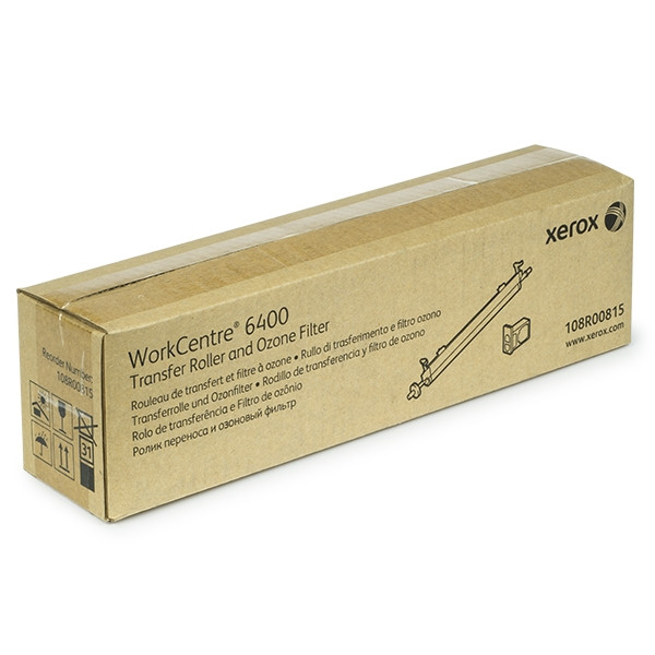 Xerox 108R00815 rouleau de transfert (d'origine) 047772 - 1