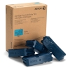 Xerox 108R00829 encre solide cyan (vendu) (d'origine) 047796 - 1