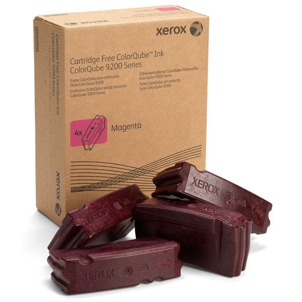 Xerox 108R00830 encre solide magenta (vendu) (d'origine) 047798 - 1