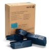 Xerox 108R00833 encre solide cyan (contrat compteur) (d'origine) 047608 - 1