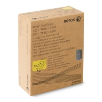 Xerox 108R00835 encre solide jaune (contrat compteur) (d'origine) 047612