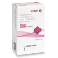 Xerox 108R00932 encre solide magenta (d'origine)  047588