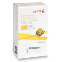 Xerox 108R00933 encre solide jaune (d'origine) 047590