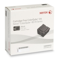 Xerox 108R00935 encre solide noire haute capacité (d'origine) 047594