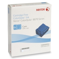 Xerox 108R00954 encre solide cyan (d'origine) 047600