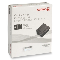 Xerox 108R00957 encre solide noire (d'origine) 047606