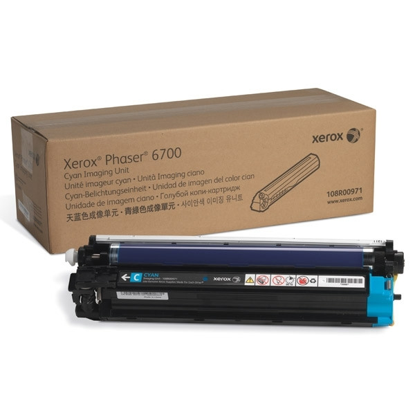 Xerox 108R00971 unité imageur (d'origine) - cyan 047692 - 1