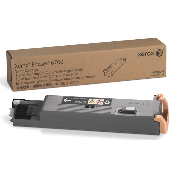 Xerox 108R00975 collecteur de toner usagé (d'origine) 047690 - 1